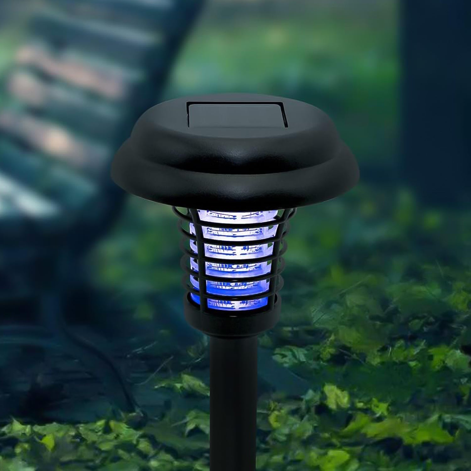LumiTrap Garden Light LumiTrap Garden Light
